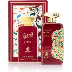 Ayat Perfumes BAREZ 100ml Oriental Fragrance for Women - Notes of Galabiran, Bergamot, Citrus, Floral