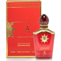 Ayat Perfumes Eau De Parfum One & Only Series 100ml - Perfume for Women and Men