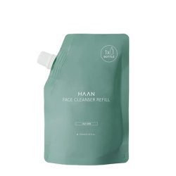 Haan Refill Facial Cleanser For Oily Skin 200ml 97% Ingredients