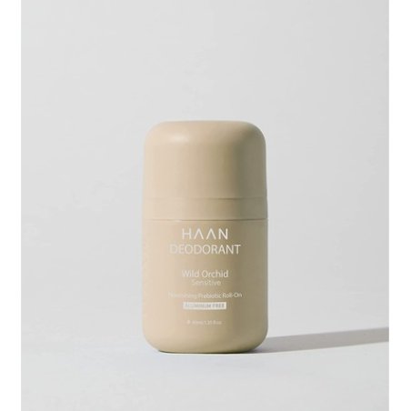 HAAN Sensitive Skin Aluminum-Free Air Freshener 40ml Wild Orchid