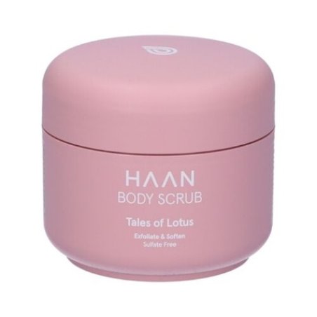 HAAN Tales Of Lotus Body Scrub 200ml