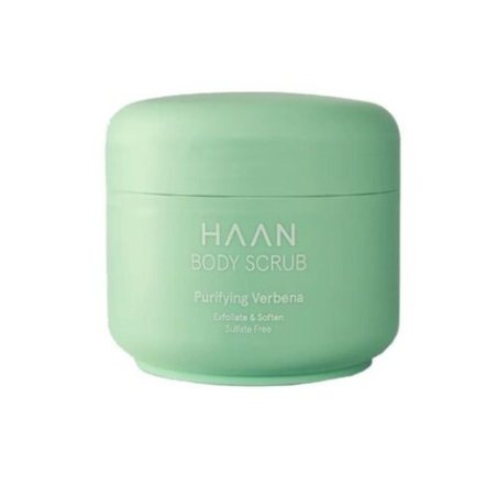 HAAN Purifying Verbena Body Scrub 200ml