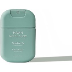 HAAN Mouth Spray Good on Ya 20ml