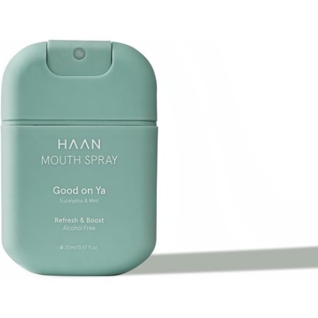 HAAN Mouth Spray Good on Ya 20ml