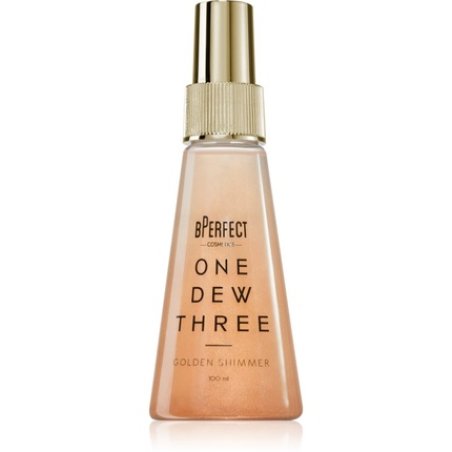 BPERFECT COSMETICS ONE DEW THRE