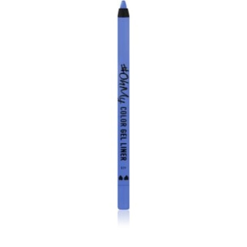 Lamel Oh My Color Gel Liner - 1 Gram