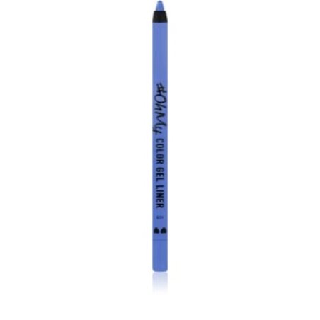 Lamel Oh My Color Gel Liner - 1 Gram