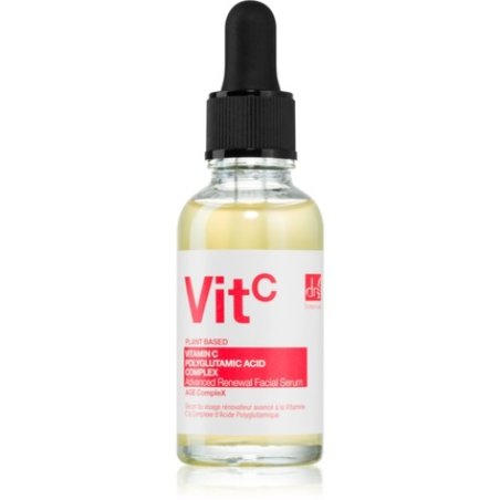 Dr Botanicals Illuminating Vitamin C Serum 30 ml