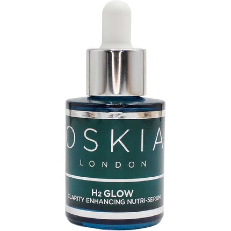 Oskia H2 Glow Clarity Enhancing Nutri Serum 30ml
