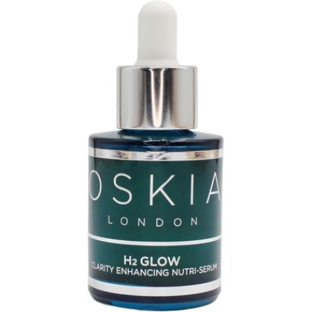 Oskia H2 Glow Clarity Enhancing Nutri Serum 30ml