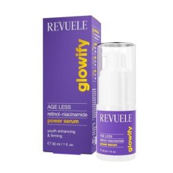 Revuele Glowify Face Serum with Retinol and Niacinamide 30ml