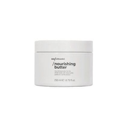 Unbranded Nourishing Body Butter - 250 Ml