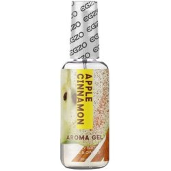 Egzo Aroma Gel Intimate Gel Apple Cinnamon 50ml