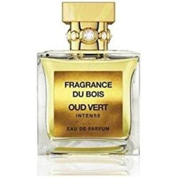 Fragrance Du Bois Unisex Oud Vert Intense Perfume 50ml
