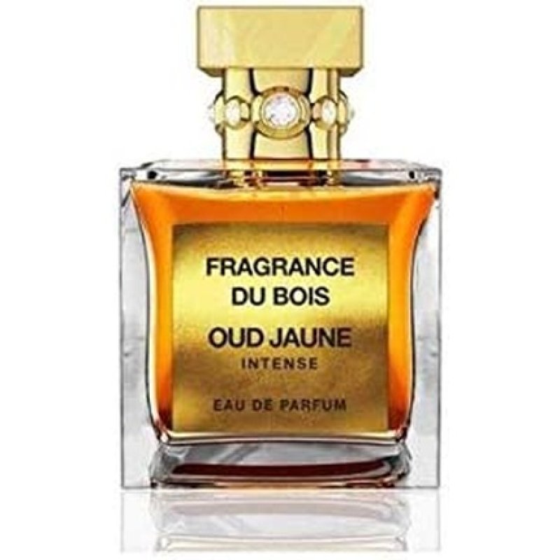 Fragrance Du Bois Unisex Oud Jaune Intense Perfume 100ml