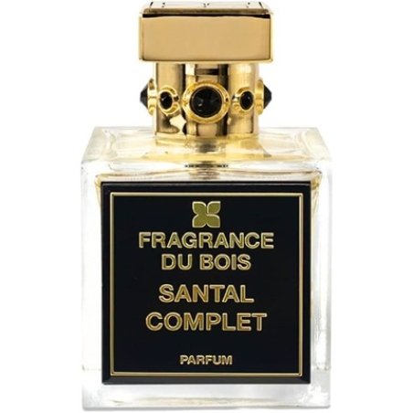Fragrance Du Bois Santal Complet Perfume 100ml