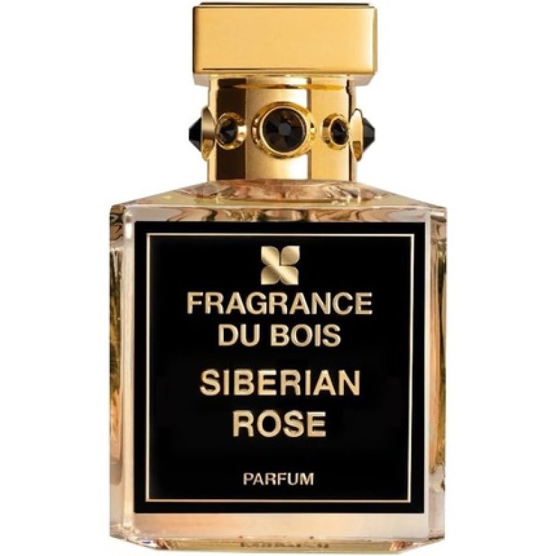 Siberian Rose Parfum 3.38 Fl Oz