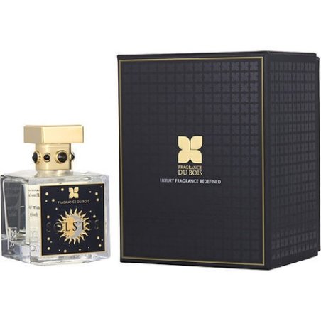 Fragrance Du Bois Solstis Eau de Parfum Spray 3.4 oz