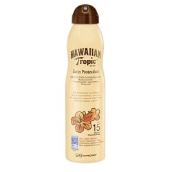 Hawaiian Tropic Satin Protection Continuous Spray Lotion