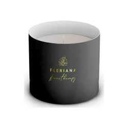 Power Health Fleriana Aromatherapy Euphoria Natural Candle - 235ml