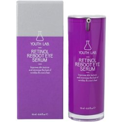Youth Lab Retinol Reboot Eye Serum