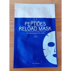 Youth Lab Peptides Reload Mask with Hyaluronic Acid