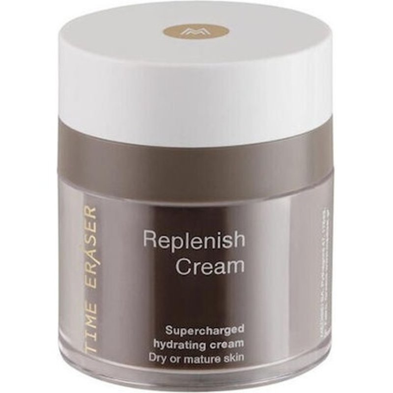 Medisei Eraser Replenish Cream - Anti-Aging Day Cream 50ml