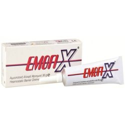 Emofix Hemostatic Ointment