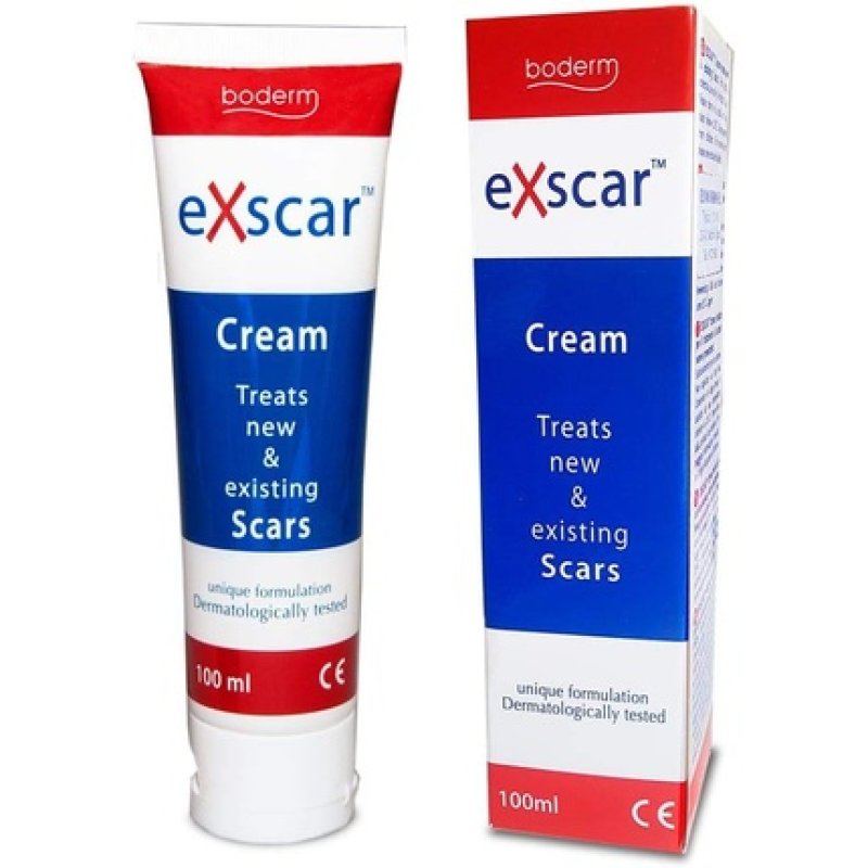 Exscar Cream 100ml