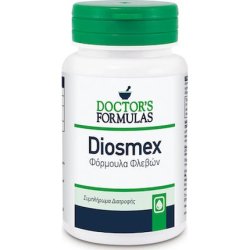 Doctor's Formulas Diosmex Venous Formula 30 Capsules