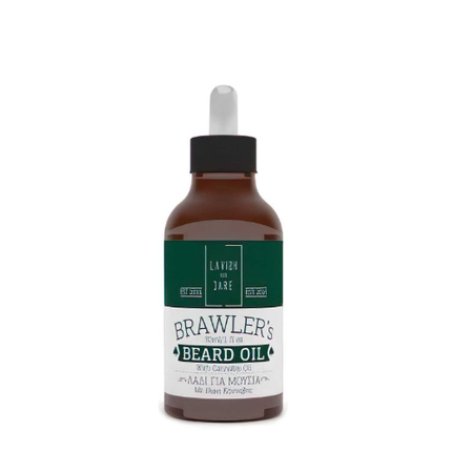Der Schläger Beard Oil Lavish Care 30ml