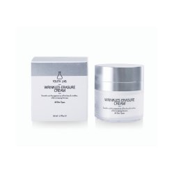 YOUTH LAB. Wrinkles Erasure Cream Day & night cream Face 50 ml