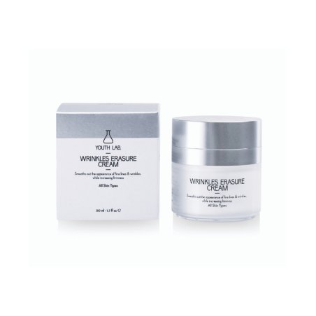 YOUTH LAB Anti-Wrinkle Cream For All Skin Types Mature Skin