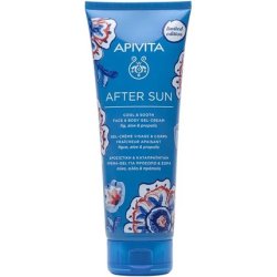 Apivita Cool & Soothe Gel Cream After Sun