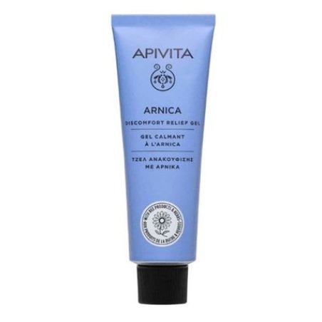 Apivita Arnica Discomfort Relief Gel, 50ml