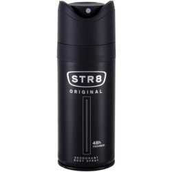Str8 Original Deodorant 75ml