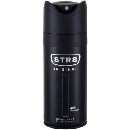 Str8 Original Deodorant 75ml