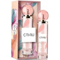 C-Thru Harmony Bliss Eau De Toilette 50ml Women's Perfume