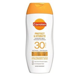 Carroten Protect Hydrate Sunscreen Lotion Spf30 200ml