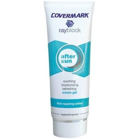 Covermark Rayblock Aftersun