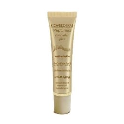 Coverderm Peptumax Anti-Wrinkle SPF50 Concealer Plus 10ml