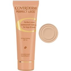 Coverderm Perfect Legs 1 50ml