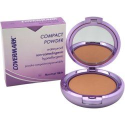 COVERMARK Compact Normal 4a, 10g poudre de visage