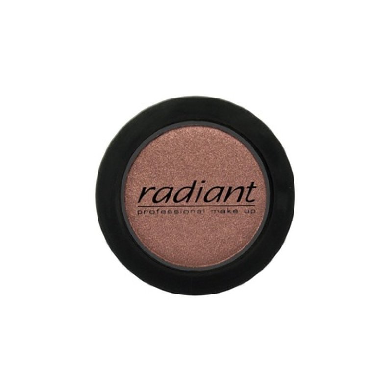 Radiant Professional Makeup Hellenica Professional Eye Color Pearly Copper
