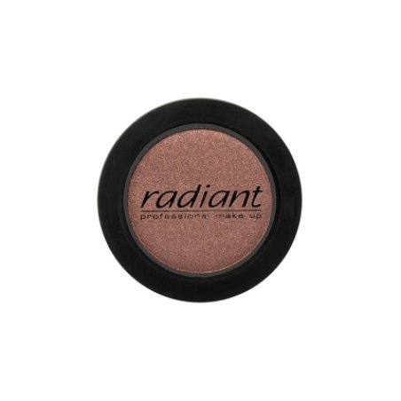 Radiant Professional Makeup Hellenica Professional Eye Color Pearly Copper