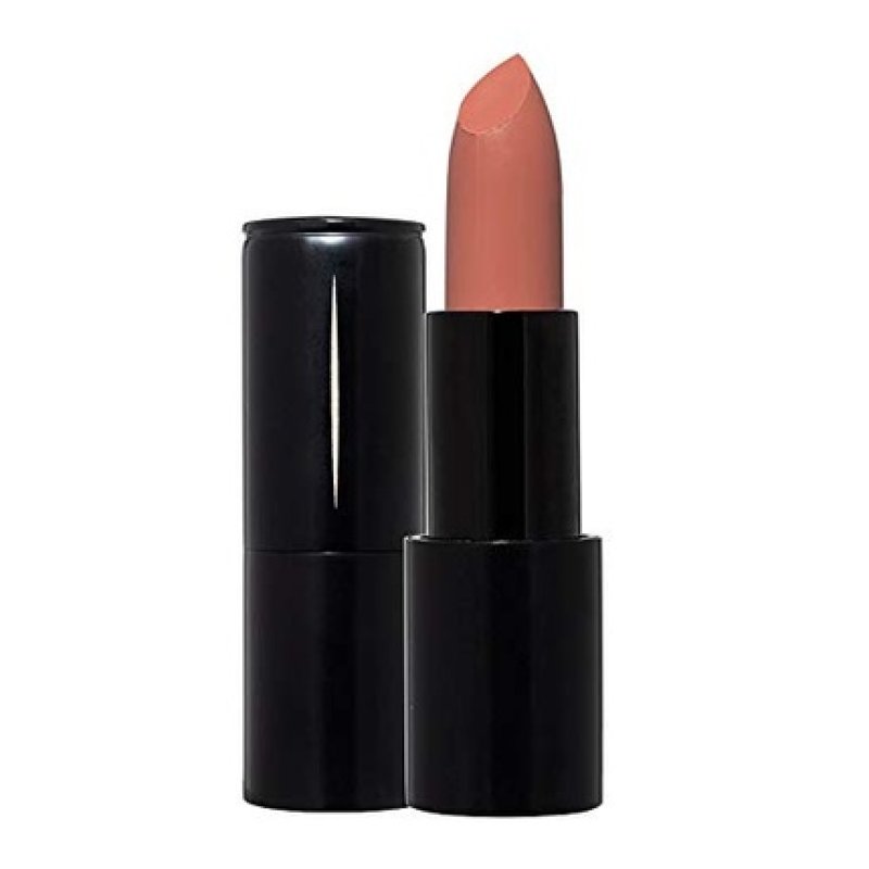 Radiant Professional Advanced Care Lipstick Ultra Nourishing Matte Lipstick With Vitamin E 05 Rust Brown Nude