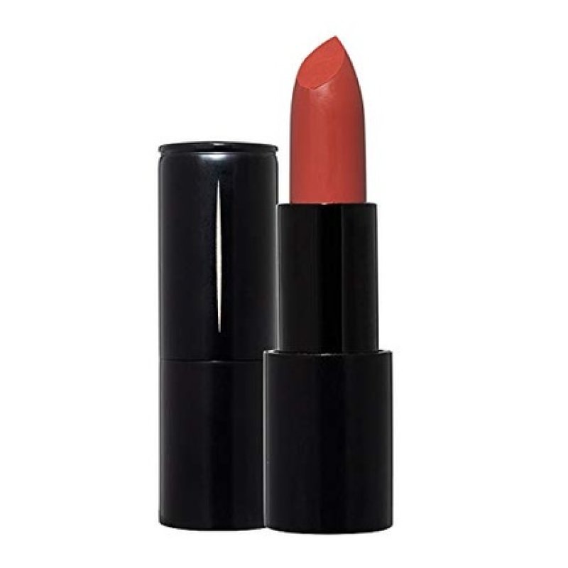 Radiant Professional Advanced Care Lipstick Ultra Nourishing Matte Lipstick With Vitamin E 06 Brick Warm Reddish Brown