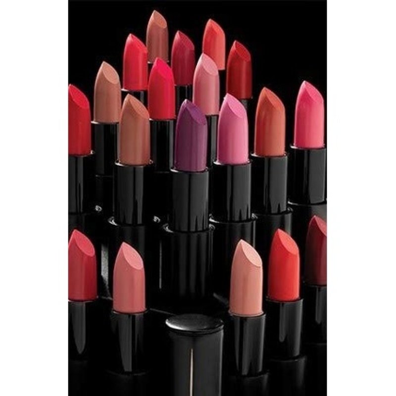 Radiant Professional Advanced Care Lipstick Ultra Nourishing Moisturizing Long Lasting with Vitamin E UVA UVB Filters