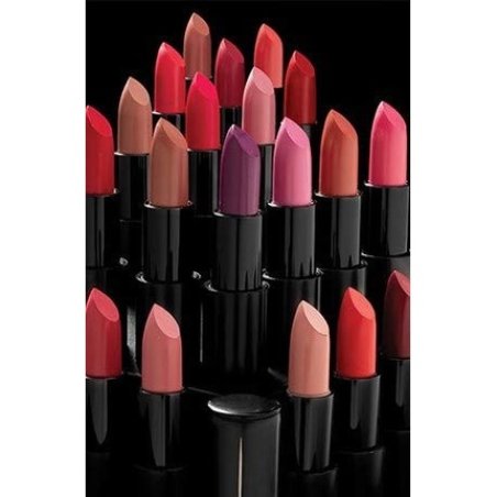 Radiant Professional Advanced Care Lipstick Ultra Nourishing Moisturizing Long Lasting with Vitamin E UVA UVB Filters