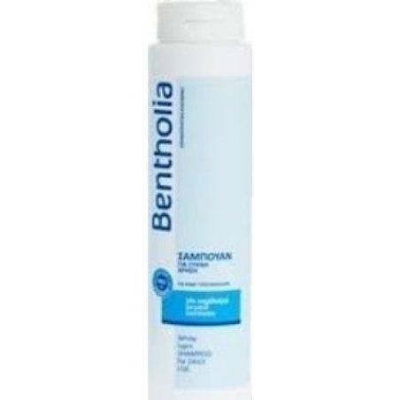 Bentholia Shampoo For Frequent Use 300ml